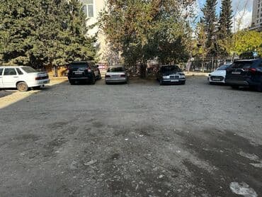 7 ci mikrorayon yeni tikili: 6 sot, Tikinti, Makler, Kupça (Çıxarış) — 3