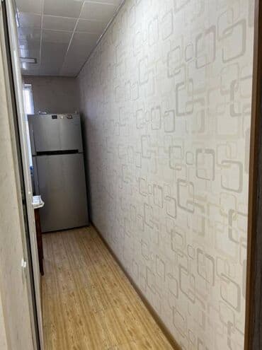 оштон квартира керек: Баку, 2 комнаты, Вторичка, м. Ази Асланов, 50 м² — 10