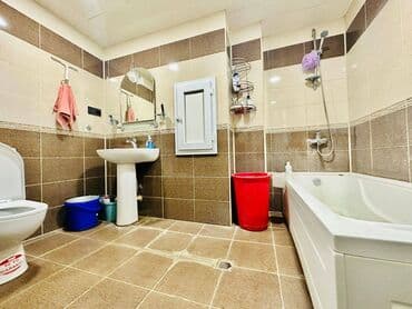 xirdalan aaaf park kiraye evler 2023: 3 otaqlı, Yeni tikili, 108 kv. m — 16