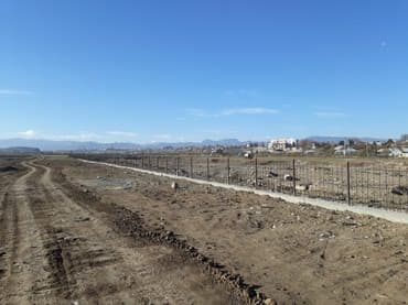 Həyət evləri və villalar: 1800 sot, Mülkiyyətçi — 4