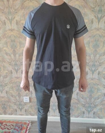 idman kişi şortları: Türkiyədən alınıb sadəcə ölçüsü mənə düz gəlmir.Hamısı təp-təzədir,çox — 7