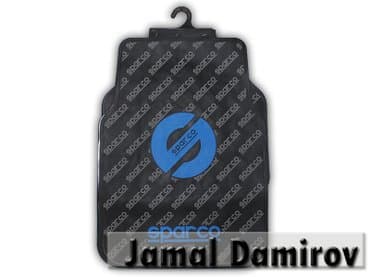 рейлинги на авто: Sparco universal ayaqaltilar. универсальные коврики sparco. Sparco — 1
