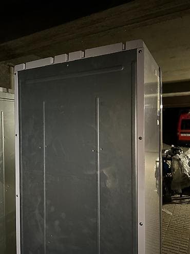 kondisioner 100 kv: Kondisioner Hoffmann, Yeni, 100-dən çox kv. m, Daxili blok, Kredit yoxdur — 7