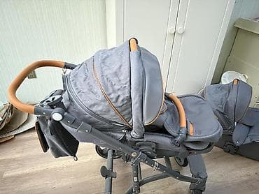 adamex: 2-i 1-də araba, Adamex — 2