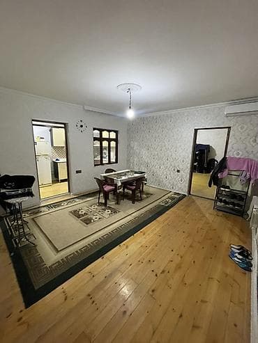 Həyət evləri və villaların satışı: 3 otaqlı, 102 kv. m, Kredit yoxdur, Yeni təmirli — 1