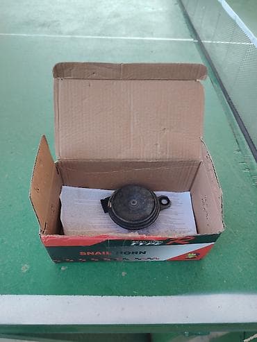 Salam Toyota Aqua orijinal zavod siqnali 2019