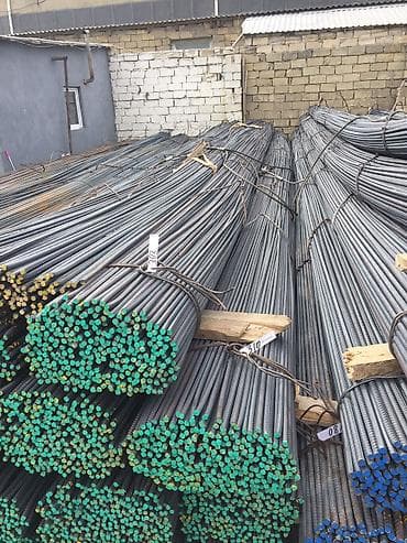 metal borular: Armaturların her ölçüde satışı — 4