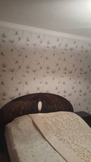 аренда квартир в баку без посредников: Nərimanov metrosunun yaxınlığında 5 mertebeli binanın 4-cü — 3