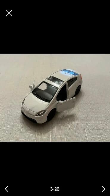 alcatel pop 2 5 7043k: Təcili Satılır…Endirim Var… Toyota Prius modelkası satılır — 3