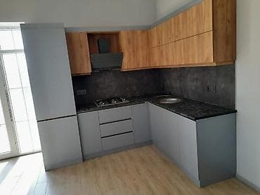 Mətbəx mebelləri 150 manatdan başlayaraq sifarişlə yıgılır pirxojiler