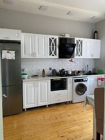 yeni emlak gence: Təcili satilir ! Maklerler zeng etmesin! 4otaqli 176kv paket kupca — 10