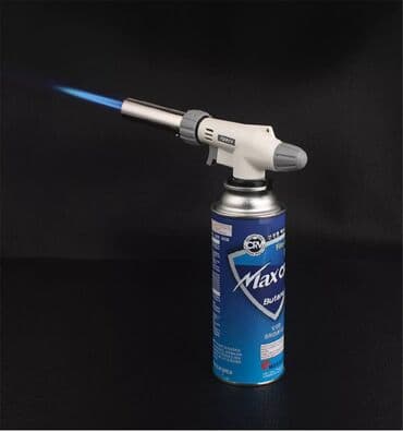 alət: Avtogen Qarelka Primus SUPER AVTOGEN 1300°C + QAZ BALON ▪️Zavod — 2