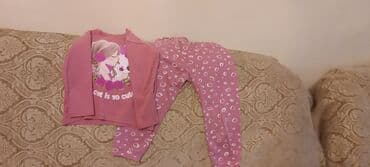 детские нарядные комплекты: Uşaq geyimləri dəsti - Qız uşağı üçün qolsuz şişmə jilet: açıq — 6