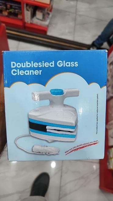 motopila qiymeti: Şüşə və güzgülər üçün, Pulsuz çatdırılma — 1