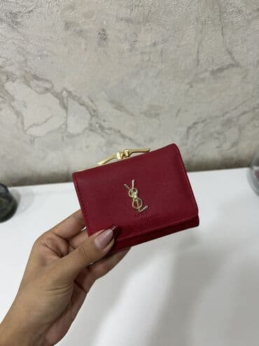 casio qadın: Ysl kashlok
Yeni kimidir az isdifade olunub — 1