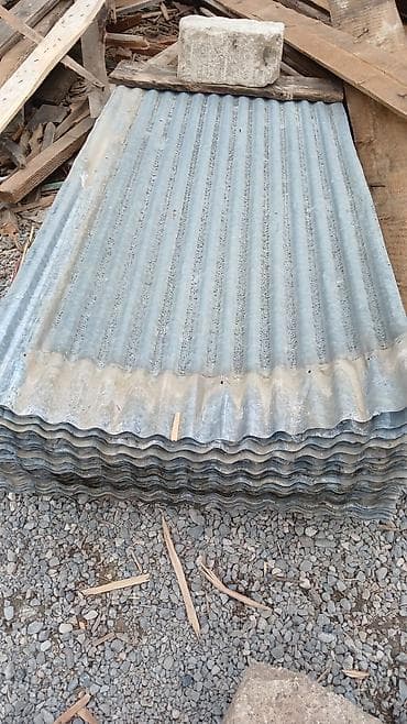 otlar sekilleri: Taxta materialları və dam örtükləri Məhsul təsviri: - Tikinti və — 3