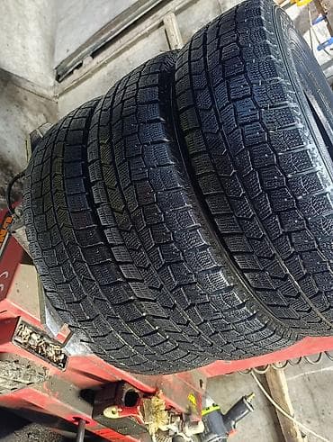 Şin Dunlop 185 / 70 / R 14