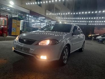 Avtomobil satışı: Daewoo Gentra: 1.5 l | 2013 il Sedan — 8