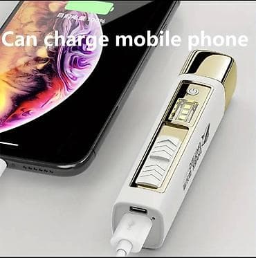 çatir: Hem fanar hem Alisqan hemde Power bank. MAQAZINDE VAR CATDIRILMADA — 8