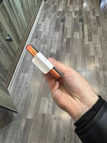 iphone 6 es plus: IPhone 17 Pro Max, 256 GB, Narıncı — 4