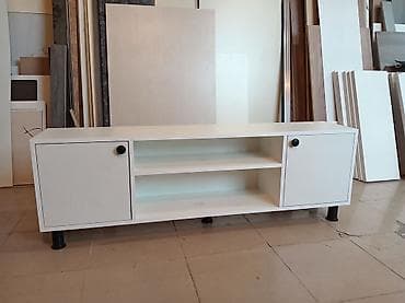 Tv alti ücün tumbucka təzədir ölcüsü uzunluğu 150sm dərinliyi 30 sm — 2