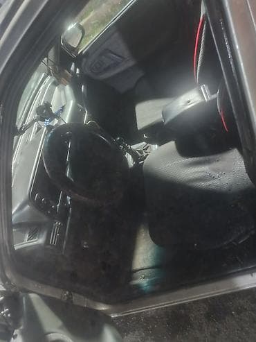 reno ehtiyat hisseleri: Daewoo Nexia: 1.5 l | 2007 il Sedan — 5