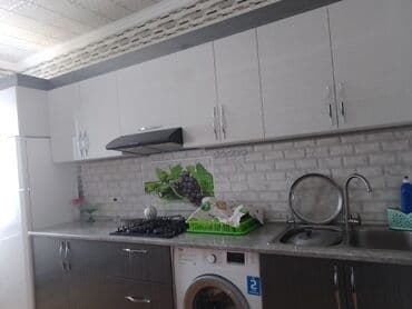 baki 28 may kiraye evler: 3 otaqlı, 85 kv. m, Yeni təmirli — 4