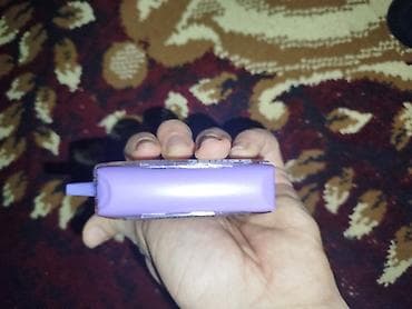 cantalar: Qəlyan, vayp və aksesuarları — 5