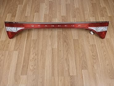 daewoo gentra lizing: Hyundai grandeur 2012-13-14 arxa baqaj stopu — 1