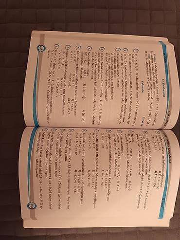 test kitab: Salam kitab satılır. Bir Namazov Çalışma kitabı 7 azn-dir. Bir — 3