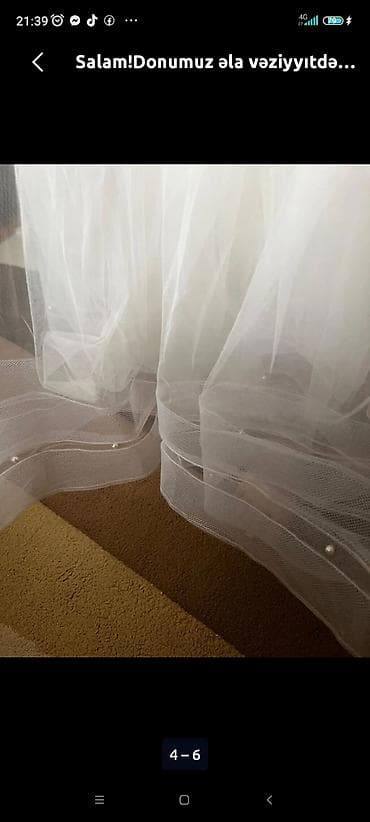 Donlar: Don, Ziyafət, 8 - 9 yaş — 5