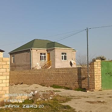 ev alqi satqisi 2018: 7 комнат, 190 м², Нет кредита, Свежий ремонт — 2