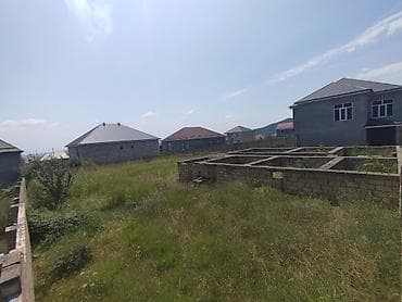 Torpaq: 6 sot, Tikinti, Mülkiyyətçi, Kupça (Çıxarış) — 6