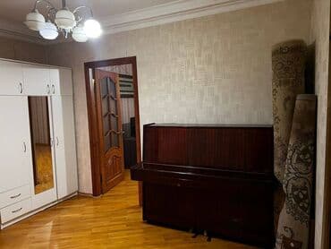 naxcıvan kirayə ev: Nərimanov metrosu metroynan 6 dəqəlik məsafədə Kitay restoranı ilə — 8