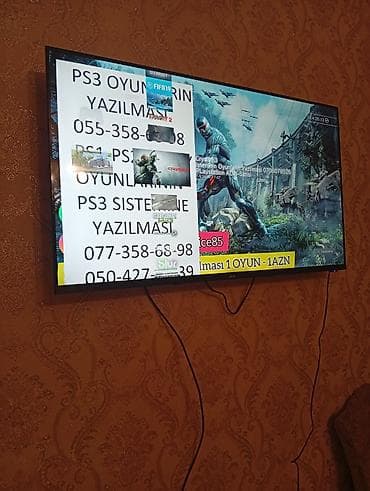 playstation kirayesi: Sony PlayStation 4 Super Slim oyun konsolu - Model: PS3 Super Slim — 6