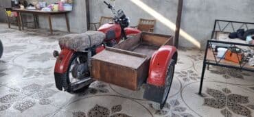 скутер купить бу: Ij — 2