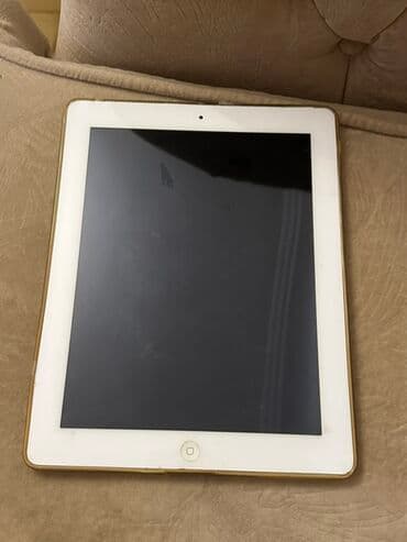 Apple iPad planşet 100 Azn