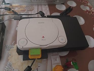 xbox 1: PS1 alıram — 1