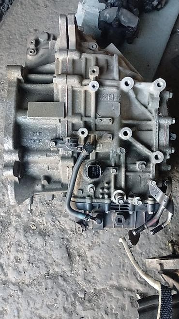 avtomat suret qutusu ustasi: Avtomatik, Hyundai 2018, 2018 il, Orijinal, İşlənmiş — 4