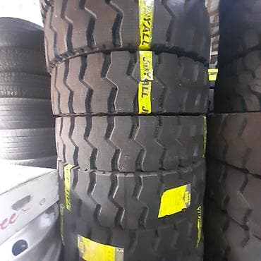 disk niva: İşlənmiş Şin 215 / >80 / R 15 — 10