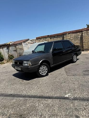 klas 6: Tofas : 1.6 l | 2004 il 31537 km Sedan — 4