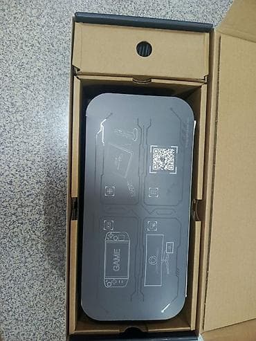 acer notebook adapter: Başlıq: Özünə İdeal və Təzə Cihaz Axtaranlar Üçün Lenovo Legion Go — 8