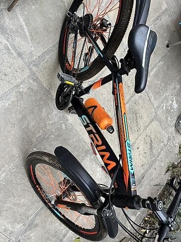 Горные велосипеды: STRIM dağ velosipedi – XT 200 seriyası Razılışma yolu ile — 2