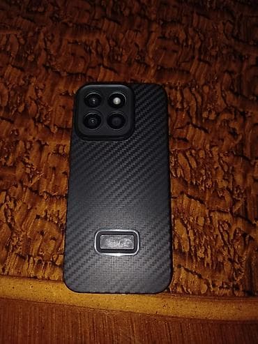 Honor X8b, 128 GB, rəng - Yaşıl, Face ID