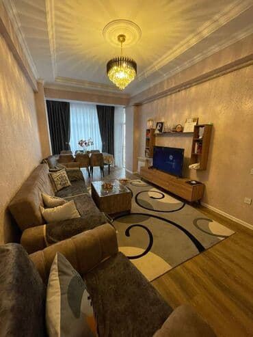 ipoteka.az yasamal: 3 otaqlı, Yeni tikili, 101 kv. m — 1