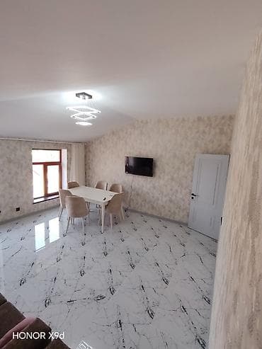 qusarda torpaq satilir: 3 otaqlı, Yeni tikili, 84 kv. m — 3