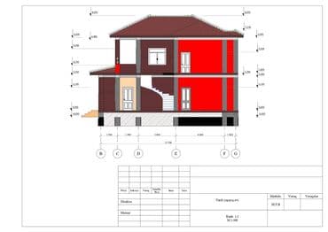 Няни, сиделки: Eskiz layihə, memarlıq və 3D dizayn Bakı İnşaat Mühəndislər — 8
