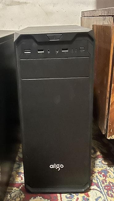 İ5-9 cu nesilyaddaş 700gb hdd,128gb ssd, 2side 100%dir ram-12gb Ddr4