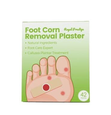 depi maz: Ayaq mazollarını dəf etmək üçün — 2