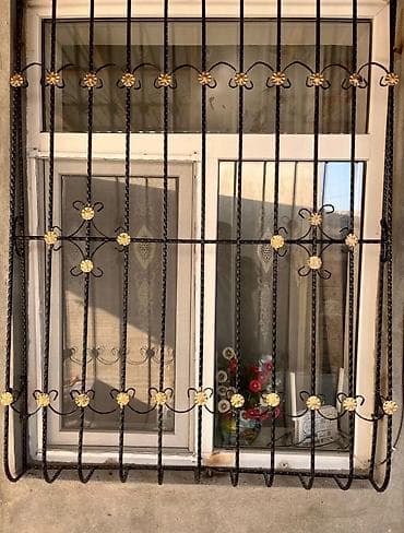 pencere aliram: Gördüyümüz işlərə zəmanət veririk . Çatdırılma və Quraşdırılma — 9